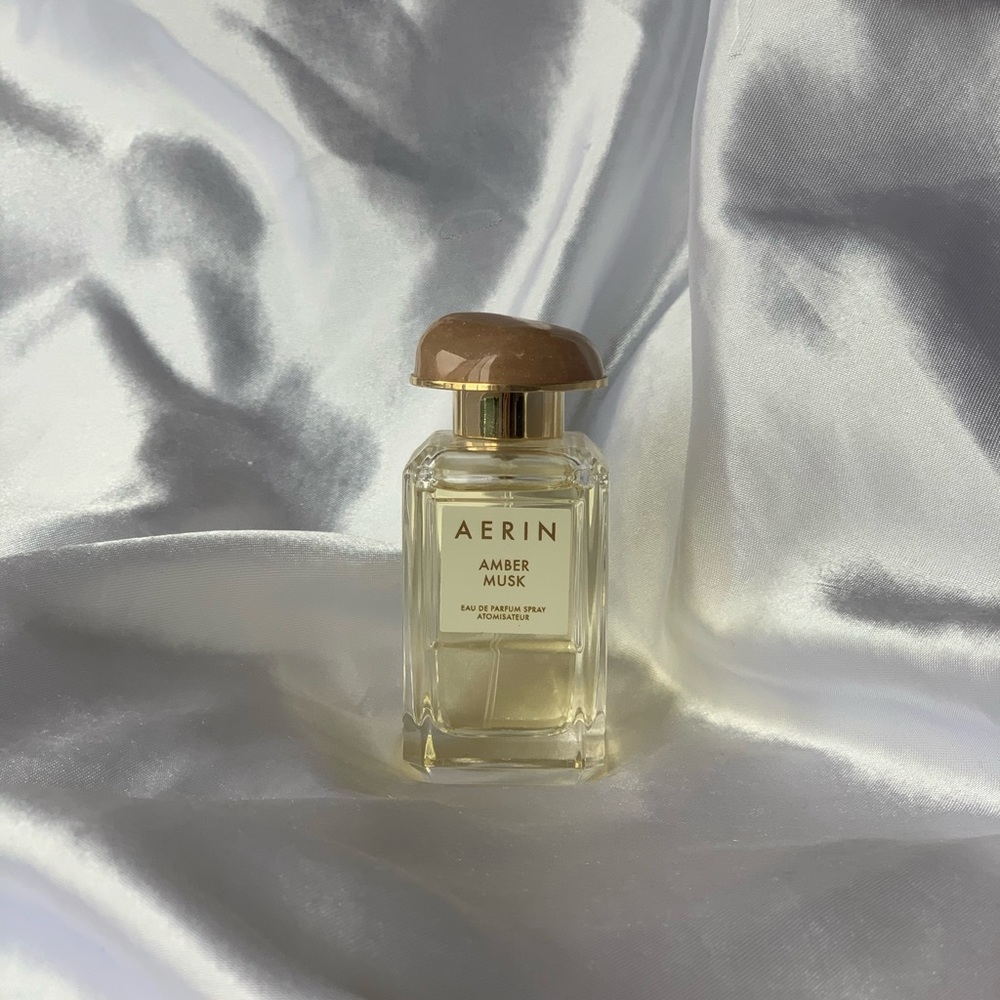 Sensual Aerin Amber Musk